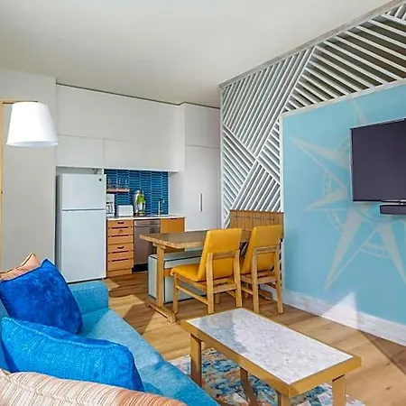 Margaritaville Vacation Club - Nashville