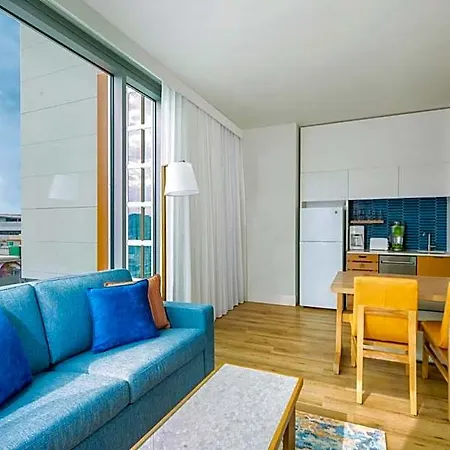 Resort Margaritaville Vacation Club -