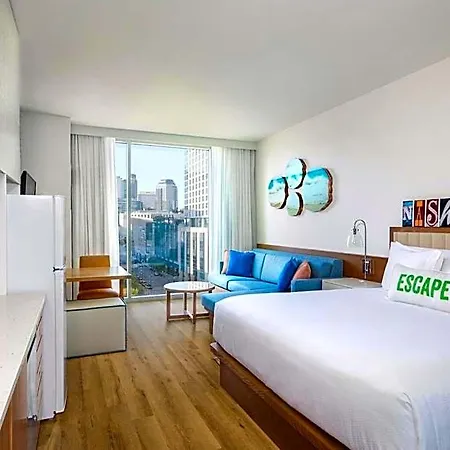 Margaritaville Vacation Club -