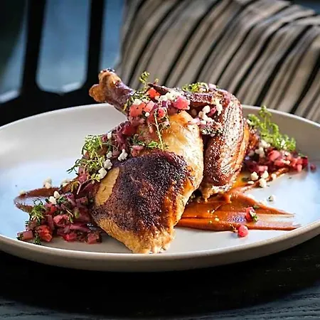 Kimpton Aertson By Ihg 4* Nashville