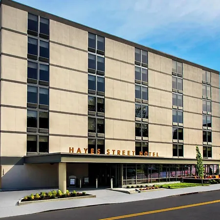 The Hayes Street Hotel, Trademark Collection By Wyndham Hotel