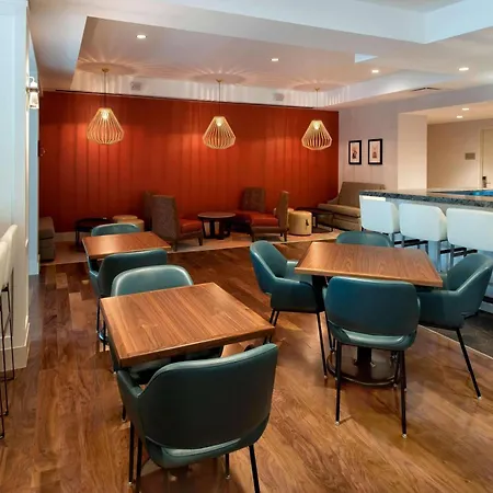 Hotel The Hayes Street Hotel, Trademark Collection By Wyndham Nashville