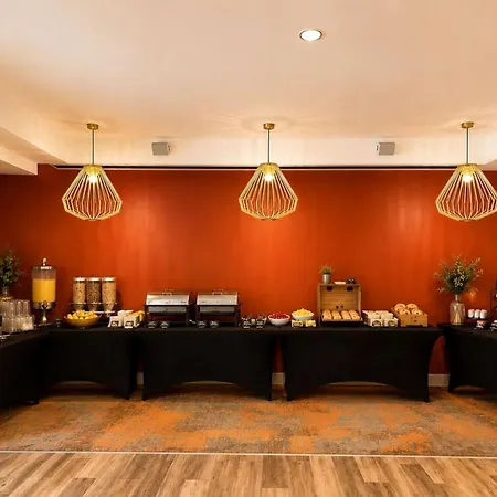 The Hayes Street Hotel, Trademark Collection By Wyndham Nashville