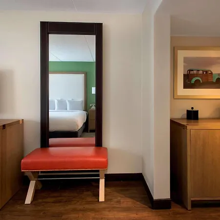 The Hayes Street Hotel, Trademark Collection By Wyndham Hotel
