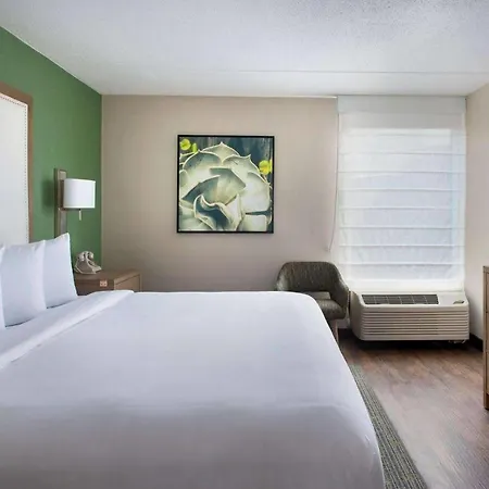 Hotel The Hayes Street Hotel, Trademark Collection By Wyndham