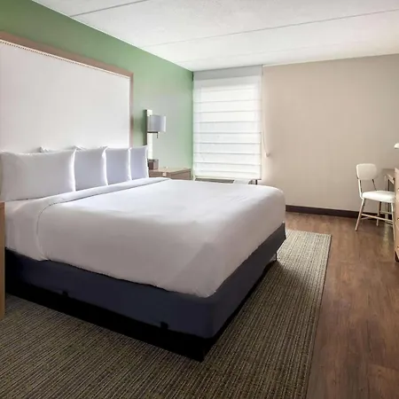 Hotel The Hayes Street Hotel, Trademark Collection By Wyndham 3*