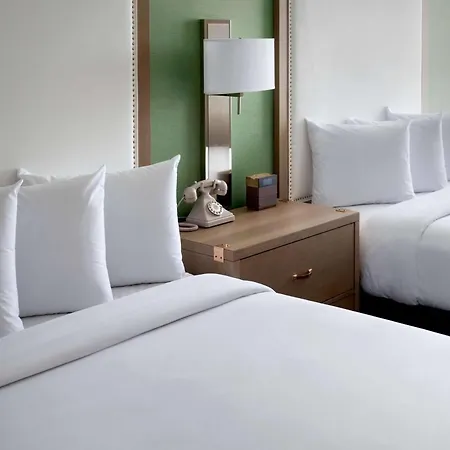 The Hayes Street Hotel, Trademark Collection By Wyndham Hotel Nashville
