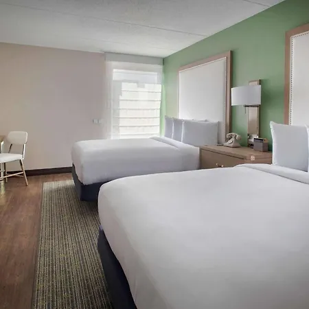 Hotel The Hayes Street Hotel, Trademark Collection By Wyndham Nashville