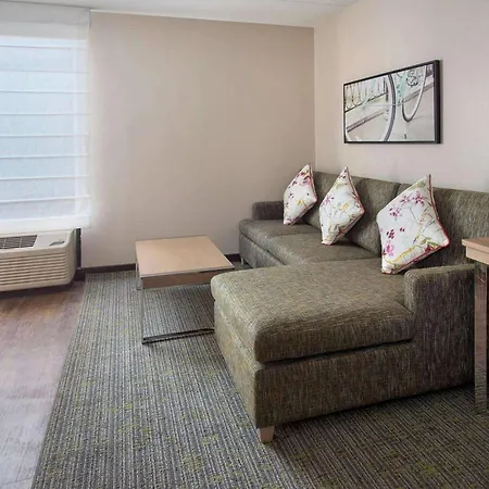 The Hayes Street Hotel, Trademark Collection By Wyndham 3* Nashville