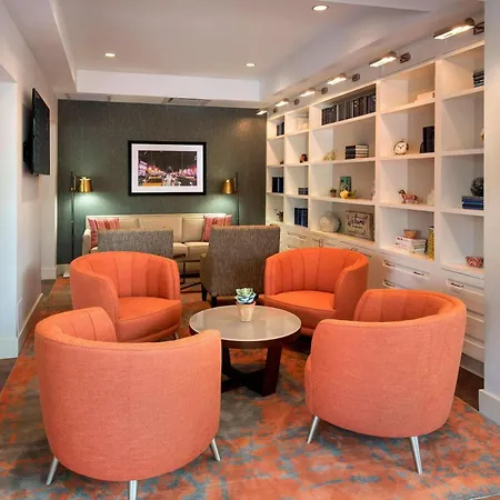 Hotel The Hayes Street Hotel, Trademark Collection By Wyndham 3*