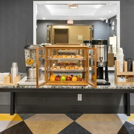 Hotel & Downtown - Broadway By Ihg Nashville