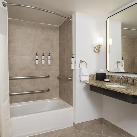 Embassy - At Vanderbilt 3* Nashville