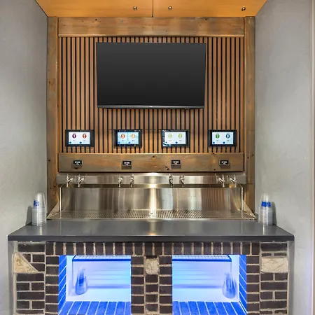 Hotel Express & West End - Univ Area By Ihg