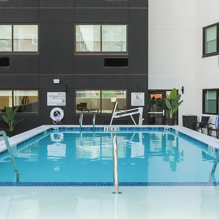 Express & West End - Univ Area By Ihg Nashville