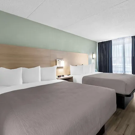 Quality - Opryland Area Nashville