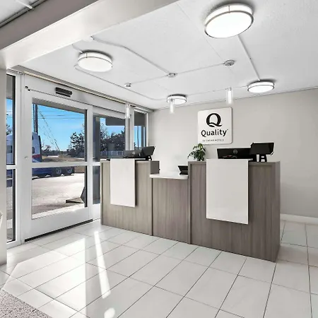 Quality - Opryland Area Inn Nashville