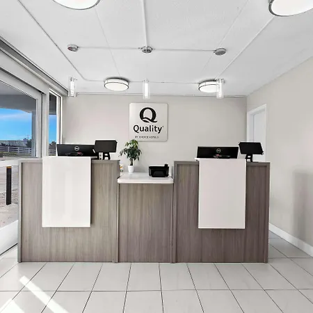 Quality - Opryland Area Inn 4*