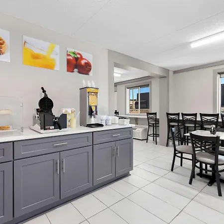 Quality - Opryland Area Nashville