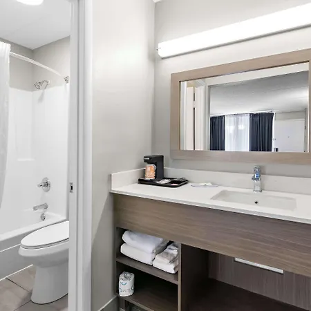 Inn Quality - Opryland Area Nashville