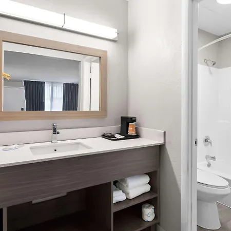 Inn Quality - Opryland Area