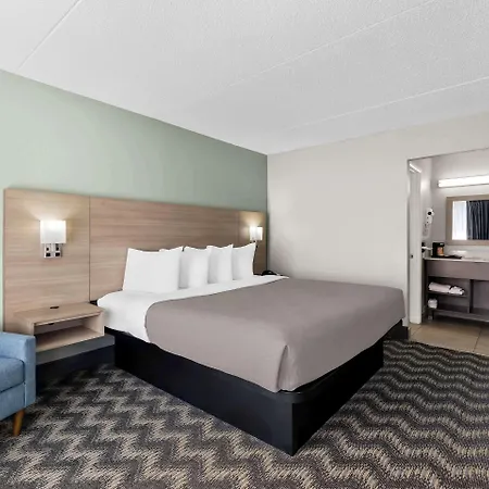 Quality - Opryland Area 4*