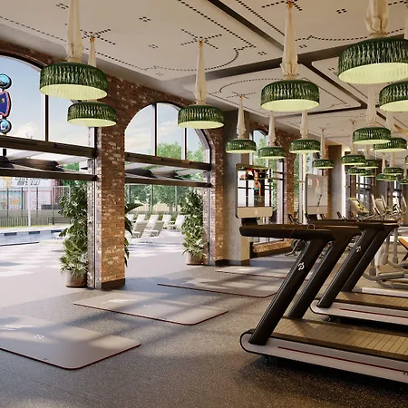 Memoir Wedgewood Houston Hotel 4*