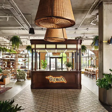 Memoir Wedgewood Houston 4* Nashville