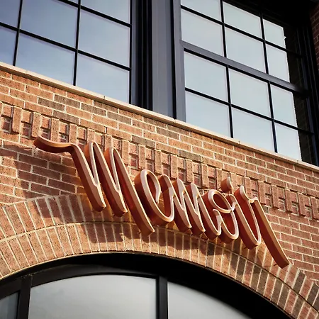 Memoir Wedgewood Houston 4* Nashville