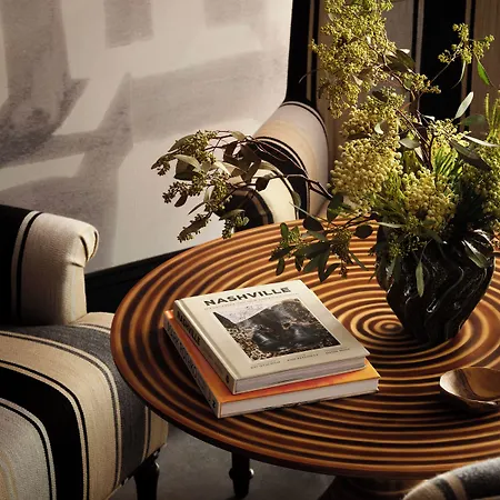 Memoir Wedgewood Houston 4* Nashville