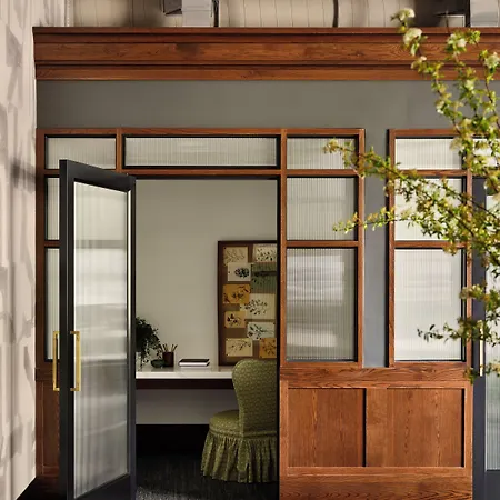Hotel Memoir Wedgewood Houston 4*