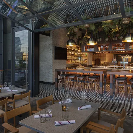 W Hotel Nashville