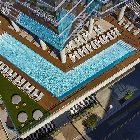 W 5* Nashville