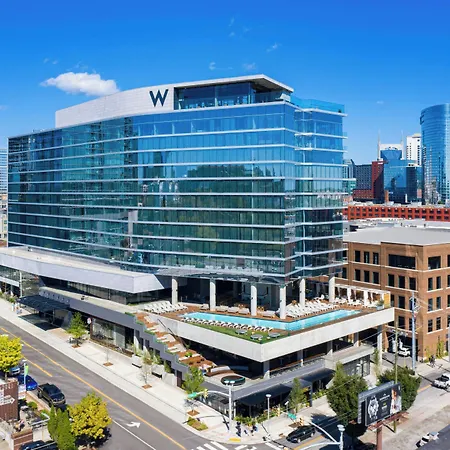 Hotel W 5*