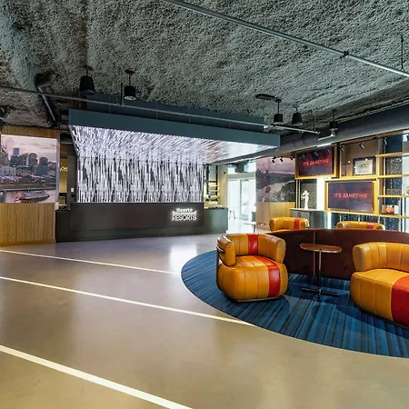 Aparthotel Placemakr Music Row - Vanderbilt