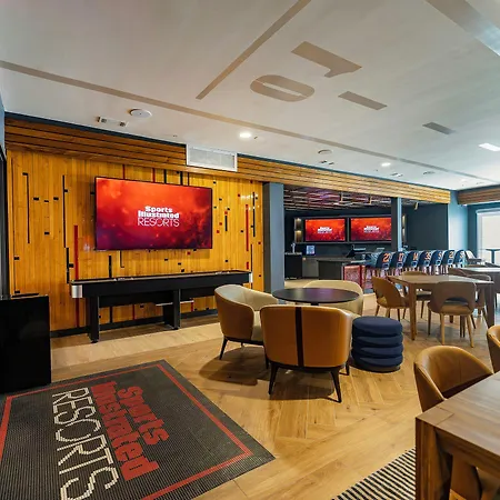 Placemakr Music Row - Vanderbilt Nashville