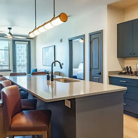 Placemakr Music Row - Vanderbilt