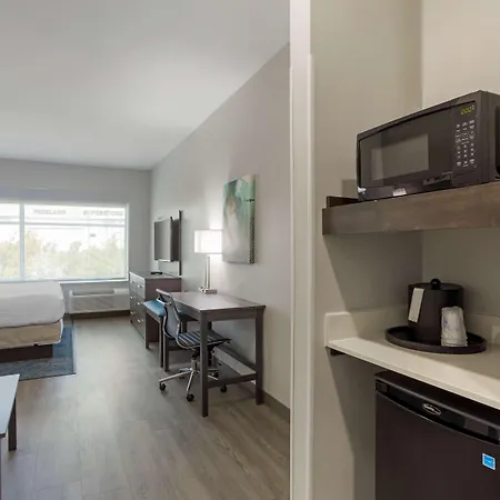Fairfield By Marriott Inn & Suites Nashville Antioch 2*