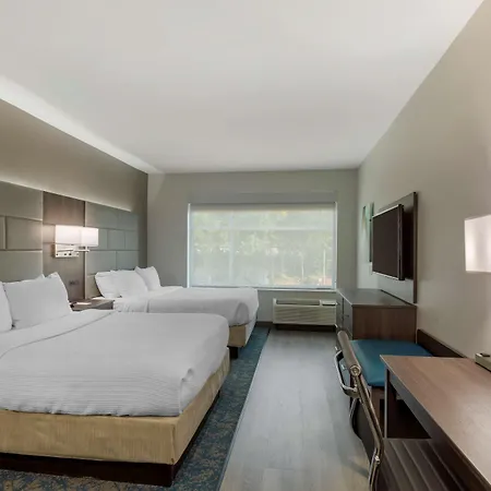 Fairfield By Marriott Inn & Suites Nashville Antioch 2*