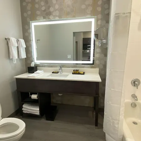 Fairfield By Marriott Inn & Suites Nashville Antioch 2* Nashville