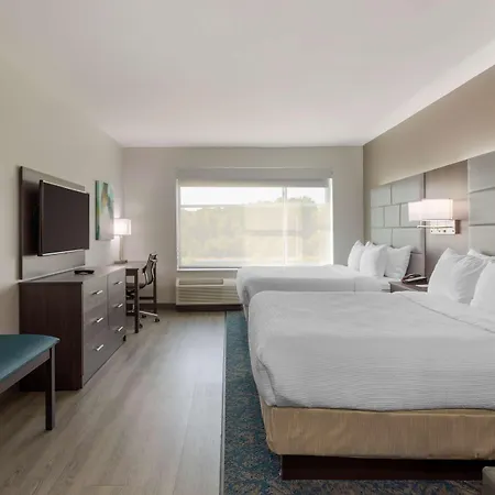 Hotel Fairfield By Marriott Inn & Suites Nashville Antioch 2*