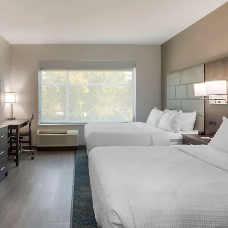 Fairfield By Marriott Inn & Suites Nashville Antioch