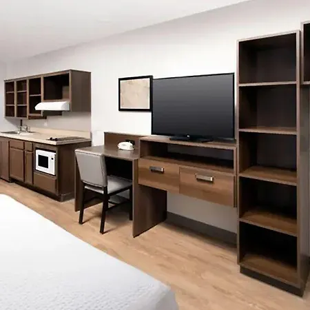 Woodspring Hermitage - Airport Hotel Nashville