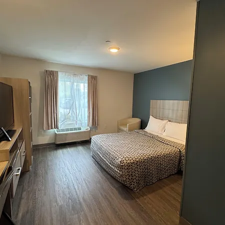 Woodspring Hermitage - Airport 3*