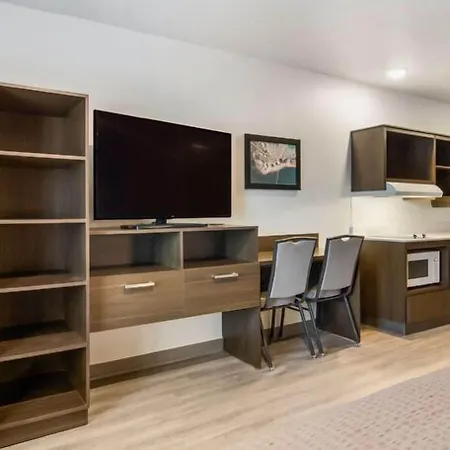 Woodspring Hermitage - Airport 3* Nashville
