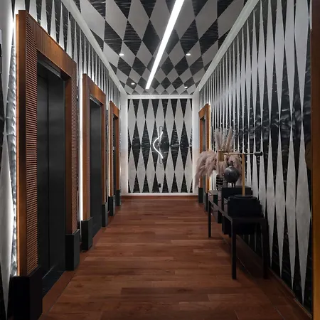 Fraye Nashville, Curio Collection By Hilton 4*