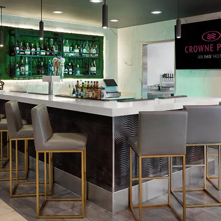 Crowne Plaza Airport By Ihg 3* Nashville
