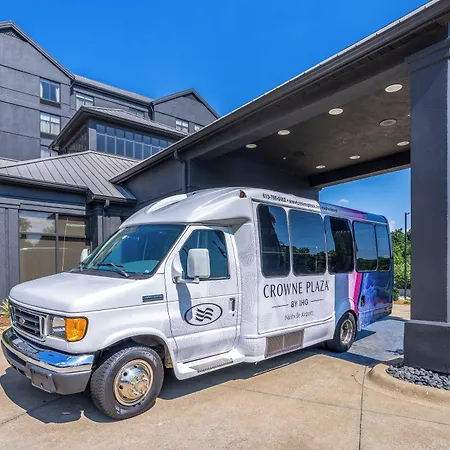 Crowne Plaza Airport By Ihg 3* Nashville