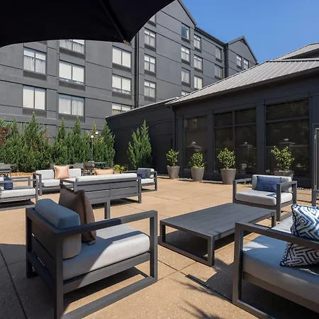 Crowne Plaza Airport By Ihg 3* Nashville