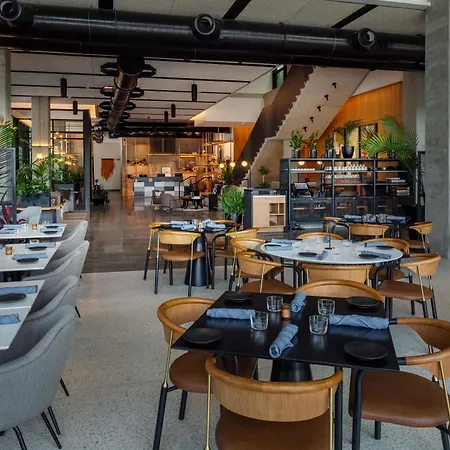Canopy By Hilton Downtown The Gulch Hotel