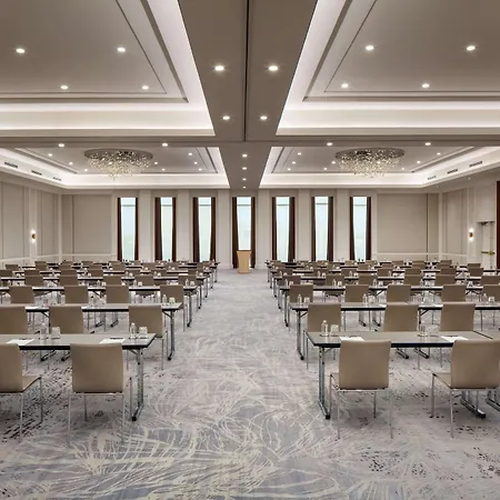 Conrad Hotel